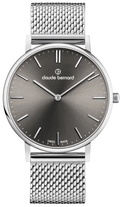 שעון Claude Bernard 20219 3M GIN קלוד ברנרד לגבר