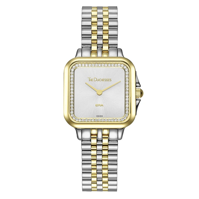 שעון דוכסית לאישה DUERSYSM2S_28x28