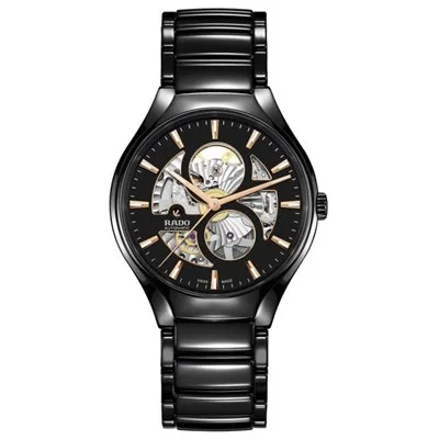 שעון ראדו RADO קרמיקה אוטומטי לגבר R27107172