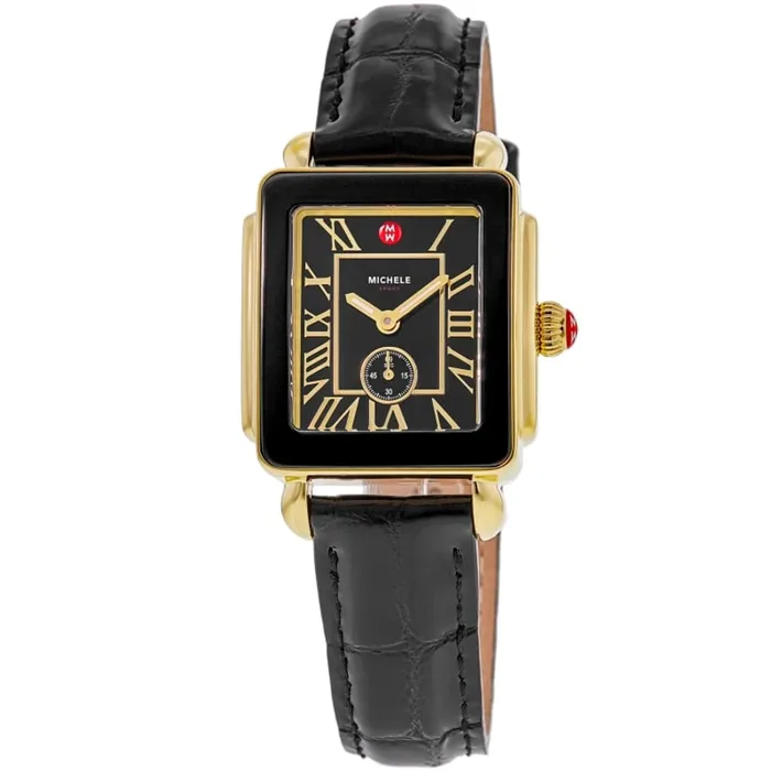 שעון מישל לאישה דגם MWW06H000004