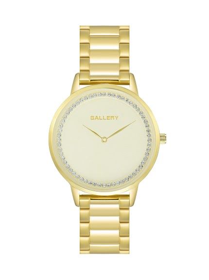שעון גלרי לאישה 17755-29