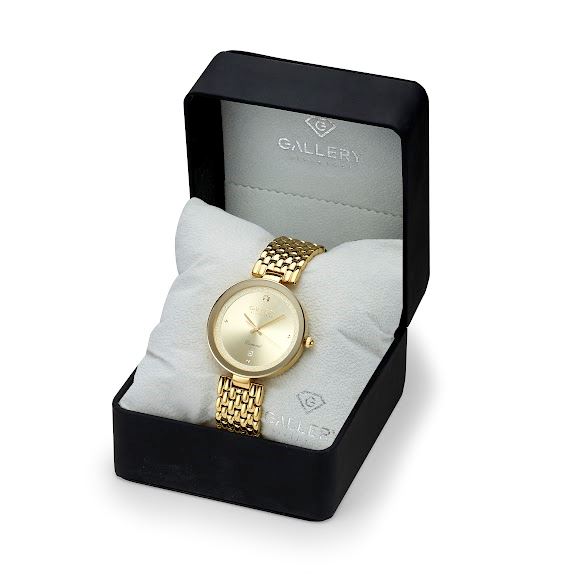 שעון גלרי לאישה 50000-29B