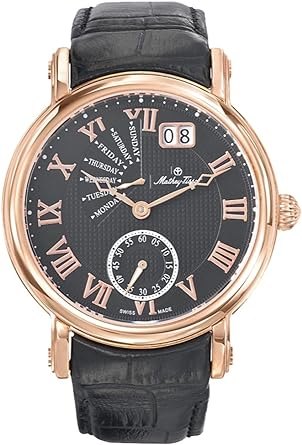 שעון MATHEY TISSOT מטיי טיסוט לגבר H7020PN