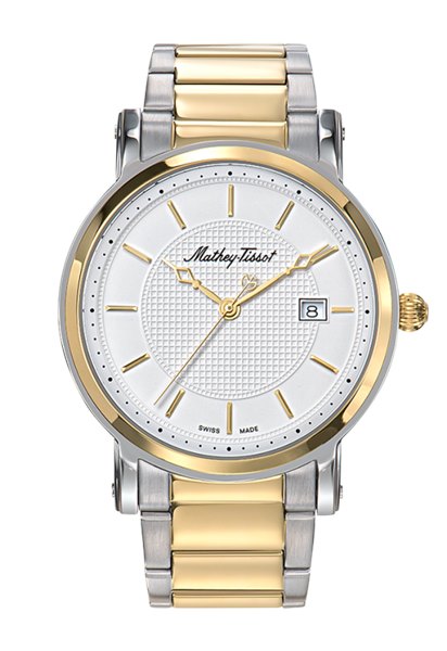 שעון MATHEY TISSOT מטיי טיסוט לגבר H611251MBI