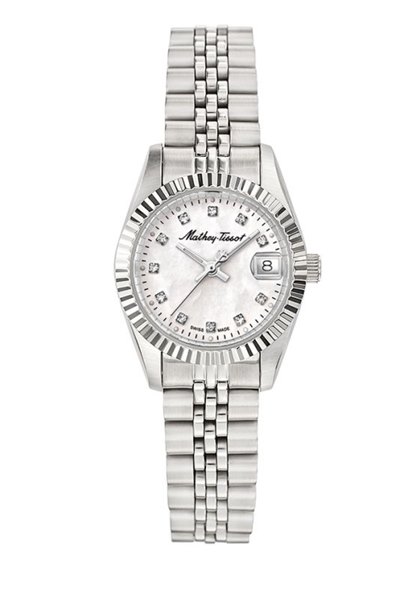 שעון MATHEY TISSOT מטיי טיסוט לאישה D710AI
