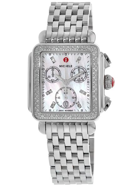 שעון מישל MICHELE לאישה MWW06A000775