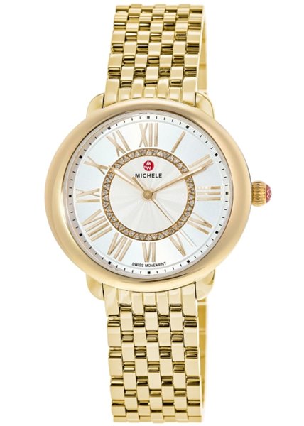 שעון יד מישל MICHELE לנשים MWW21B000160