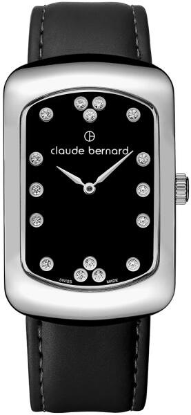 שעון יד שויצרי קלוד ברנרד CLAUDE BERNARD לאישה 100% מקורי!