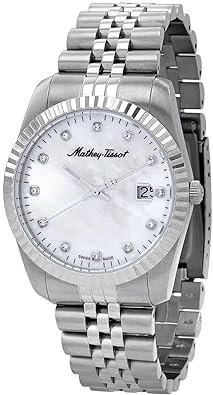 שעון MATHEY TISSOT מטיי טיסוט לגבר/לאישה H710AI