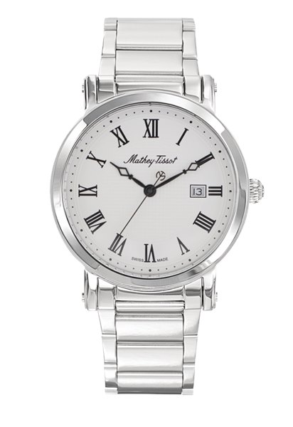 שעון MATHEY TISSOT מטיי טיסוט לגבר H611251MABR