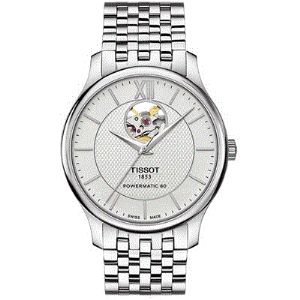שעון טיסו TISSOT לגבר T063.907.11.038.00