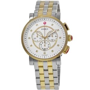 שעון מישל MICHELE לאישה MWW01K000121