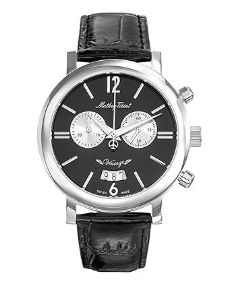 שעון MATHEY TISSOT מטיי טיסוט לגבר H41CHAN