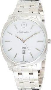 שעון MATHEY TISSOT מטיי טיסוט לגבר H6940MAI