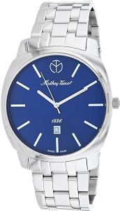 שעון MATHEY TISSOT מטיי טיסוט לגבר H6940MABU