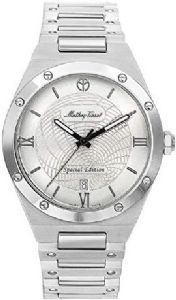 שעון MATHEY TISSOT מטיי טיסוט לגבר H680SE