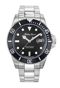 שעון MATHEY TISSOT מטיי טיסוט לגבר H901AN