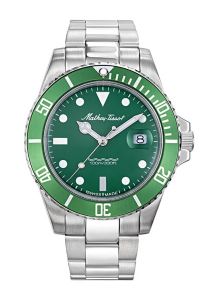 שעון MATHEY TISSOT מטיי טיסוט לגבר H901AV