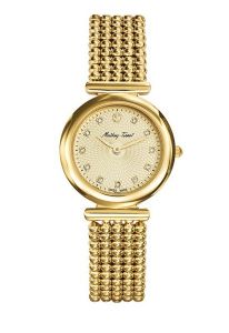 שעון MATHEY TISSOT מטיי טיסוט לאישה D539PDI