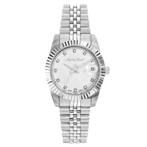 שעון MATHEY TISSOT מטיי טיסוט לאישה D810AI