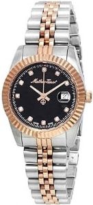 שעון MATHEY TISSOT מטיי טיסוט לאישה D810RN