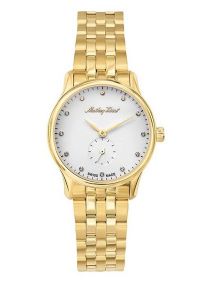 שעון MATHEY TISSOT מטיי טיסוט לאישה D1886MPI