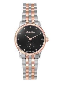 שעון MATHEY TISSOT מטיי טיסוט לאישה D1886MRN