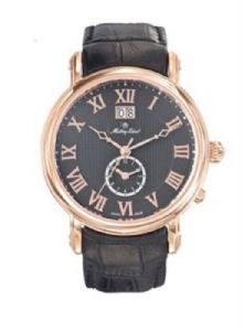 שעון MATHEY TISSOT מטיי טיסוט לגבר H4046PN