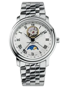 Frederique Constant . שעון יד פרידרוק קונסטסט אוטומטי יוקרתי לגבר