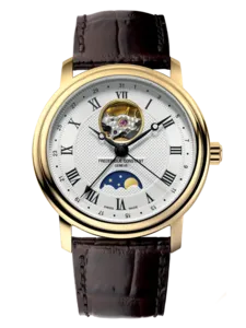 Frederique Constant FC שעון יד פרידריק קונסטסט אוטומטי יוקרתי לגבר
