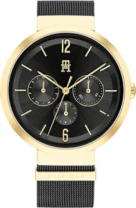 TOMMY HILFIGER שעון יד טומי הילפיגר לנשים 1782540