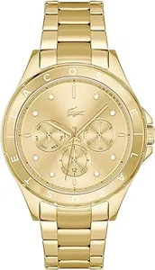 שעון יד לקוסט 2001299 לאישה LACOSTE