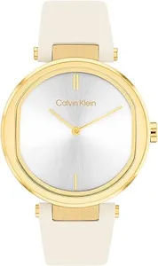 CK 25200254 Calvin Klein שעון יד קלוין קליין לנשים