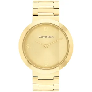CK 25200290 Calvin Klein שעון יד קלוין קליין לנשים