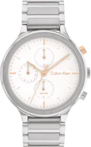 CK Calvin Klein שעון יד קלוין קליין דגם 25200238 לנשים/גברים