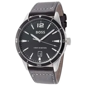 1513898 HUGO BOOS שעון יד הוגו בוס לגבר