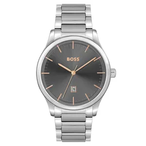 1513979 HUGO BOOS שעון יד הוגו בוס קלאסי לגבר