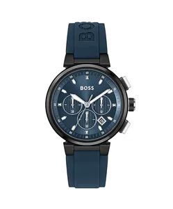 HUGO BOSS 1513998 שעון יד הוגו בוס לגבר מקולקצית ONE HUGO BOSS 1513998