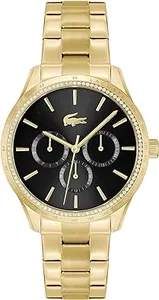 שעון יד לקוסט 2001294 לאישה LACOSTE