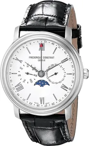 שעון יד FC270SW4P6 פרדריך קונסטנט יוקרתי לגבר