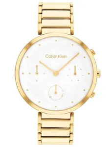 CK 25200284 Calvin Klein שעון יד קלוין קליין לנשים