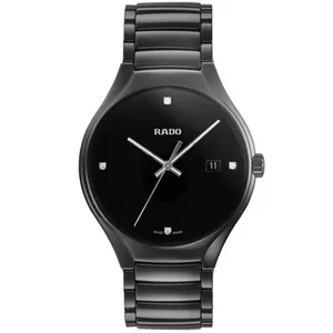 שעון ראדו RADO קרמיקה יוקרתי לגבר דגם-R27238722