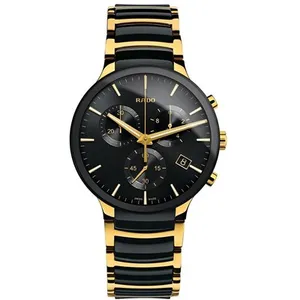 שעון ראדו RADO אוטומטי יוקרתי לגבר מסדרת CENTRIX R30134162
