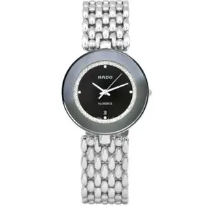 שעון ראדו R48742163 סידרת Rado FLORENCE יוקרתי לאישה