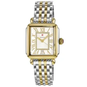 שעון יד מישל MICHELE לנשים MWW06T000147.