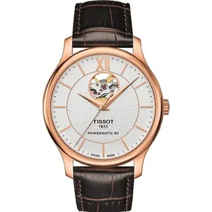שעון טיסו TISSOT לגבר T063.907.36.038.00