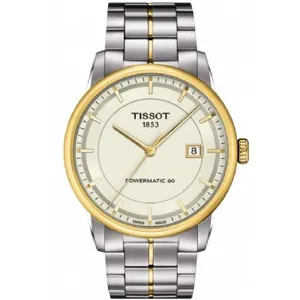 שעון טיסו TISSOT לגבר T086.407.22.261.00