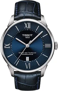 שעון טיסו TISSOT לגבר T099.407.16.048.00