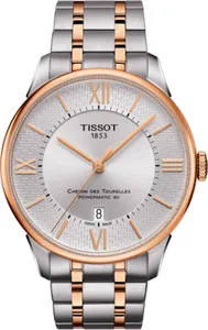 שעון טיסו TISSOT לגבר T099.407.22.038.01