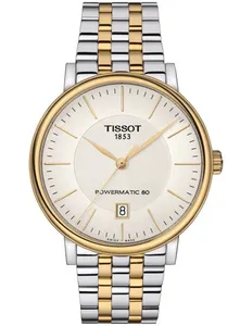 שעון טיסו T122.407.22.031.00 TISSOT לגבר